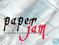 Paper Jam: The Series